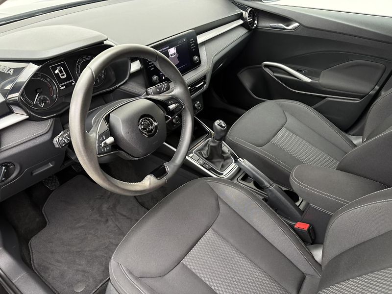 Škoda Fabia 1.0 TSI / 70 kW Style Plus - fotka 10 z 20