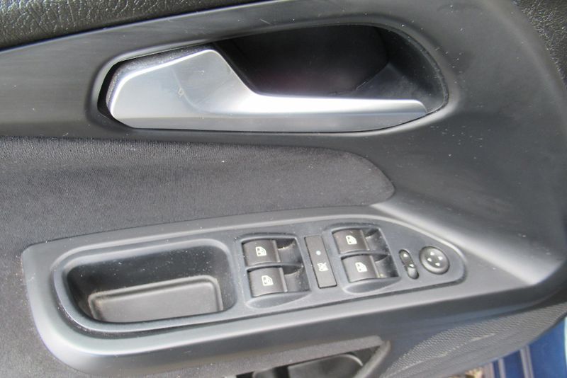 Fiat Tipo 1.6 JTDM  AUT. KLIMA  NAVIGACE - fotka 21 z 28