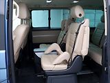 Volkswagen Multivan 2,0 TDI 4M DSG CZ Highline DPH - náhled 16