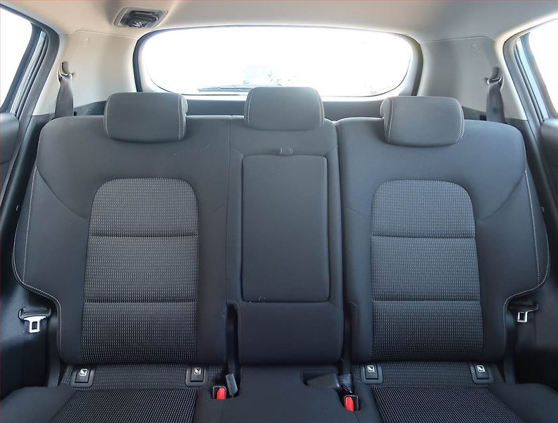Kia Sportage (2021) Exclusive 1.6 CRDi, Automat - fotka 10 z 24