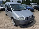 Volkswagen Caddy (2005) 1,9 TDI 77KW 2X ŠOUPAČKY 2.MAJ - náhled 7
