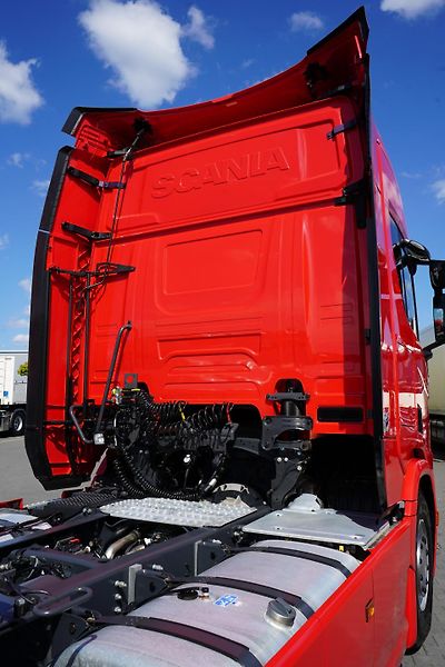 Scania (2020) R 500 / EURO 6 / ACC / RETARDE - fotka 10 z 51