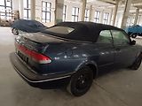 Saab 900 (1995) cabrio 110 kw - náhled 2