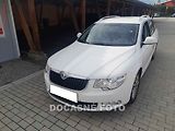 Škoda Superb (2011) 2.0TDi 4x4, ČR, servis.kniha - náhled 1