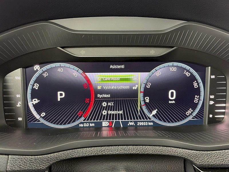 Škoda Karoq (2025) DSG 2.0TDI 110kW Selection Tou - fotka 10 z 34