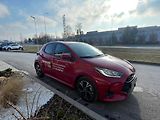 Toyota Yaris 1.5 Hybrid 116HP Style - náhled 7