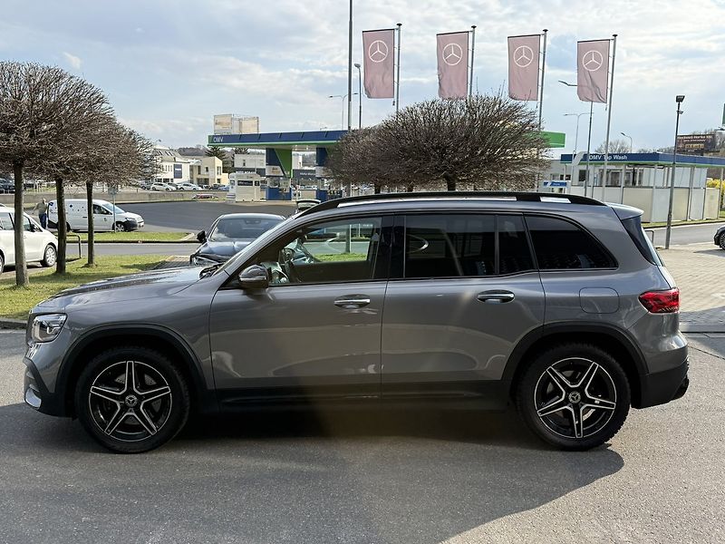 Mercedes-Benz GLB (2021) 220 d 4MATIC - fotka 5 z 46