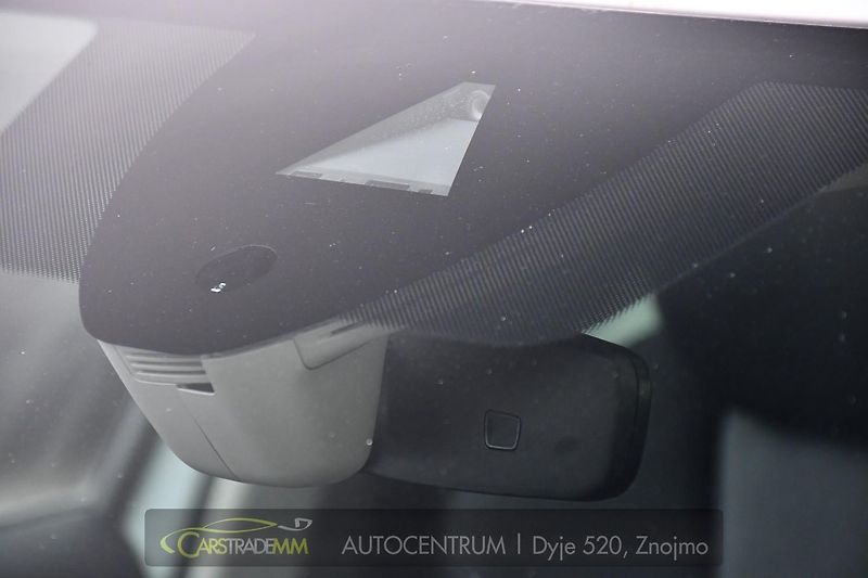Škoda Octavia 2,0 TDI 110kW - fotka 46 z 50