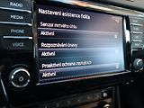Škoda Superb 2,0 TDi, Kessy, FrontAssist, P - náhled 20