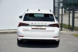 Škoda Octavia (2022) Ambition 1.5 TSI 110kW - náhled 10