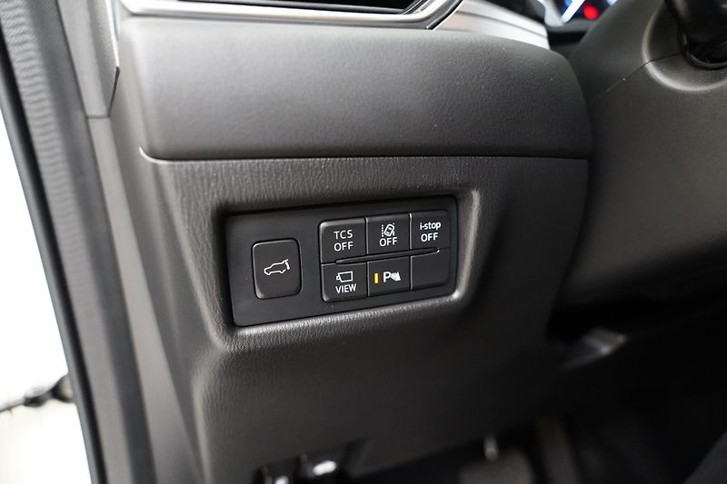 Mazda CX-5 - fotka 13 z 30