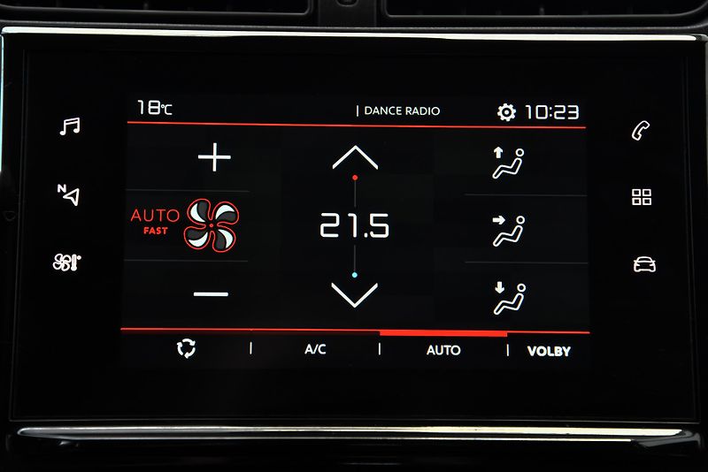 Citroën C3 1.2 PT,DKLIMA,TEMP,PDC,LED,DPH - fotka 25 z 46
