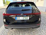 Volkswagen Passat 2,0 TDI Business - náhled 13