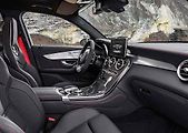 Mercedes-AMG GLC 43 4Matic.
