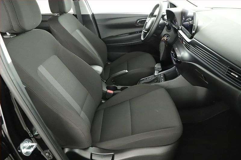 Hyundai i20 (2026) 1.0 T-GDI, Smart, FullLed - fotka 7 z 20
