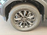 Toyota Land Cruiser 2.8L Diesel Executive 4x4 - náhled 7
