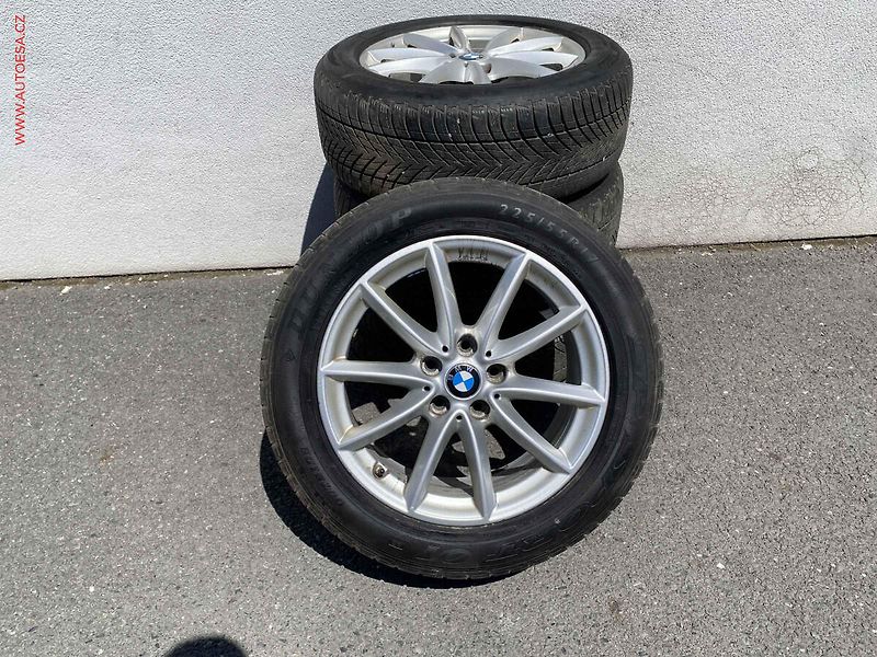 BMW X1 (2018) 2.0 D xDrive 20d, ČR, M - fotka 24 z 24