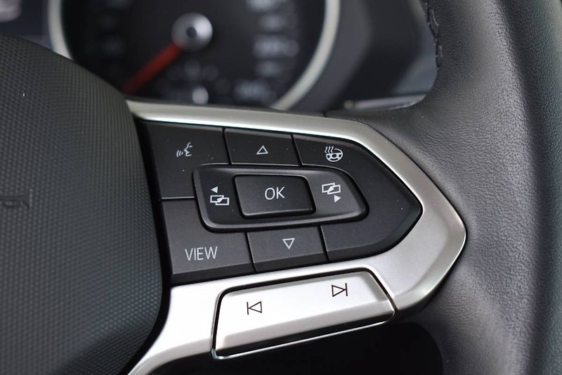 Volkswagen Tiguan (2023) 1.5TSI 110kW,tažné,manuál - fotka 19 z 26