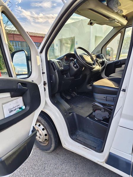 Citroën Jumper (2017) EURO 6 - fotka 5 z 13