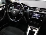 Škoda Octavia (2019) Ambition 2.0 TDI, Tempomat - náhled 7