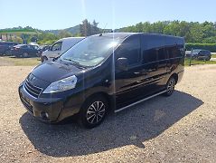Peugeot Expert (2013) 2.0 hdi long 5míst tažné dph - fotografie inzerátu