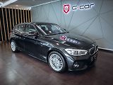 BMW Řada 1 118d M-paket 110 kW - náhled 2