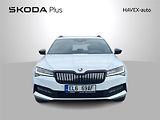 Škoda Superb (2020) Combi 1.4 TSI iV DSG Sportline - náhled 2