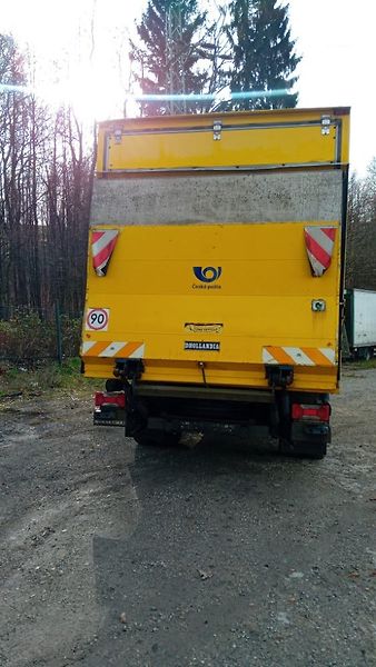 Iveco Ostatní (2013) 70C14 Daily - fotka 5 z 16