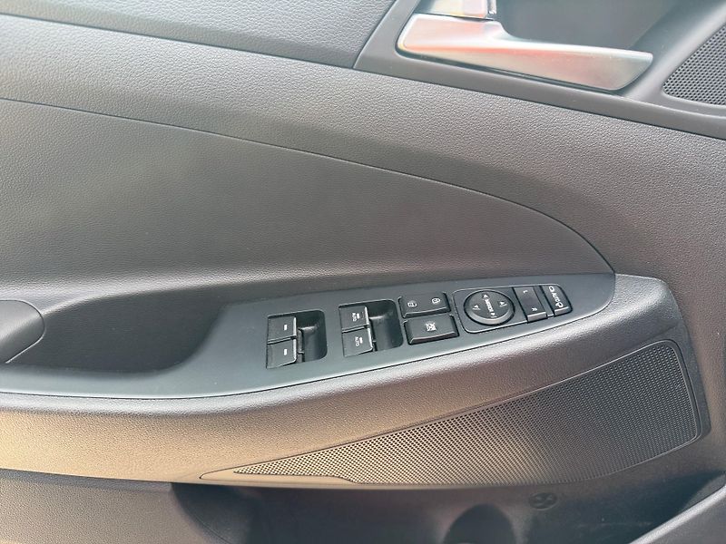 Hyundai Tucson (2018) 1.6T-GDi 130 kW Icebreaker   - fotka 14 z 24