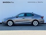 Škoda Octavia (2022) 1.5 TSI / 110kW / STYLE - náhled 2