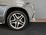 Mercedes-Benz GLS 350d 4MATIC AMG Line - náhled 9