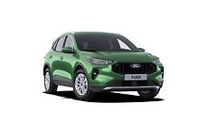 Ford Kuga (2026) Top Edition, 5dveřová, 2.5 Dur - fotografie inzerátu