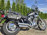 Yamaha XV 500 Virago (1995) - náhled 6