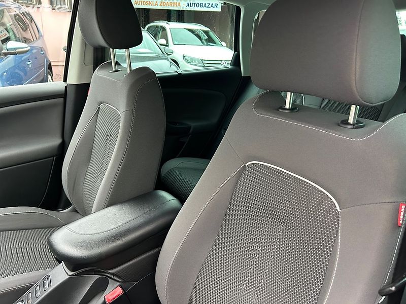 Seat Altea (2014) XL2.0 TDi 103KW 4x4 pěkný stav - fotka 23 z 36