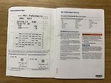 Volkswagen Golf Sportsvan (2014) 2.0 TDI 1. majitel, ser. kniha - náhled 32