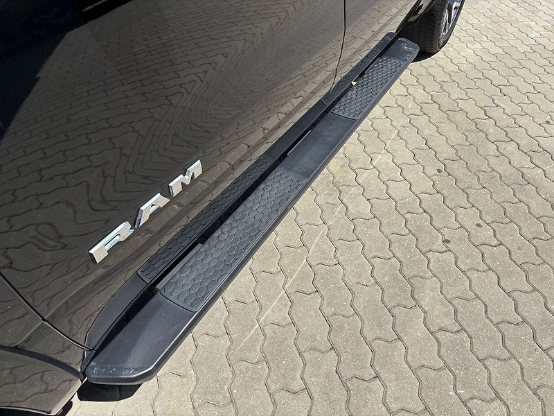 RAM 1500 3.0 I6 LPG 426k LARAMIE SPORT - fotka 54 z 60