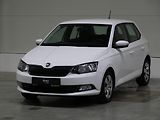 Škoda Fabia - náhled 1
