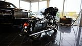 Harley-Davidson Electra Glide Standard 1340 - náhled 15