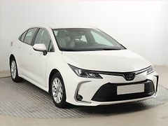 Toyota Corolla (2024) 1.8 Hybrid - fotografie inzerátu
