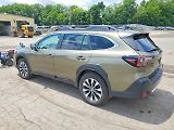 Subaru Outback (2025) Auto na cestě - náhled 1