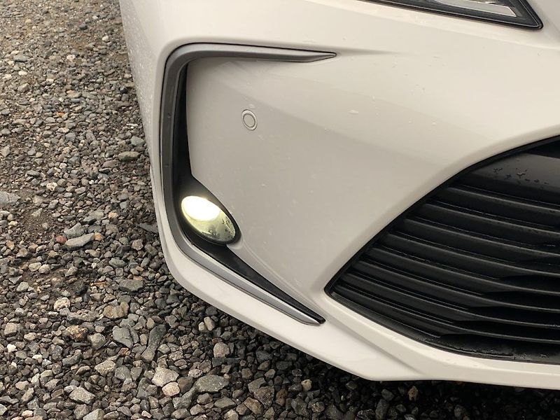 Toyota Corolla 1.8HSD, ČR, ComTech, DPH - fotka 9 z 15