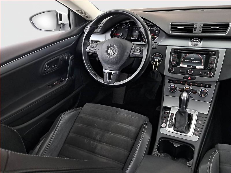 Volkswagen CC (2015) Sportline 2.0 TDI, Automat - fotka 7 z 21