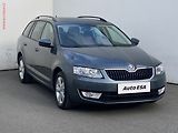 Škoda Octavia (2015) 1.4 TSi, Elegance, DSG, +kola - náhled 1