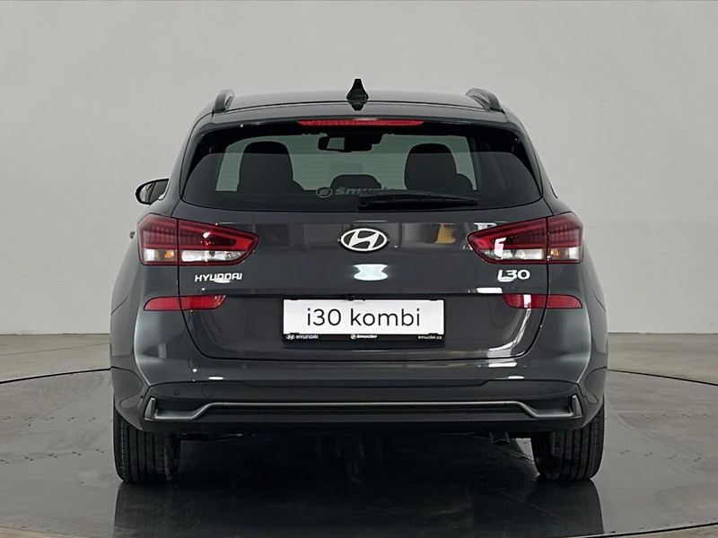 Hyundai i30 (2026) Style - fotka 17 z 26