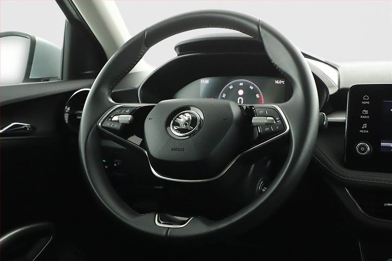 Škoda Fabia (2024) 1.0 TSI - fotka 20 z 21