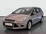 Ford Focus (2011) 1.6 TDCi, jezdí dobře - náhled 1