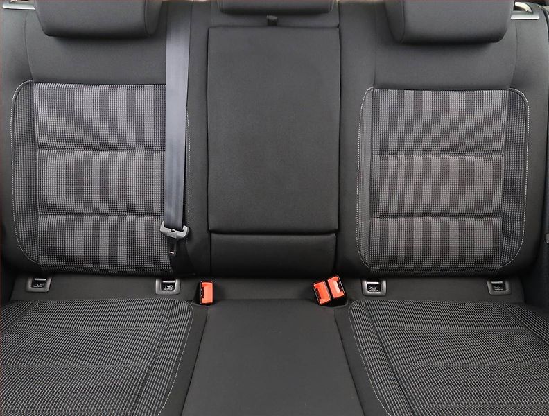 Volkswagen Golf (2009) 1.4 TSI, Serv.kniha, Tempomat - fotka 10 z 16
