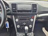 Subaru Legacy 2,0R 165k AT 4x4 BA+LPG - náhled 17