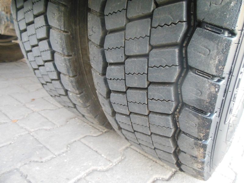 Avia D120-210, Cummins, Ruka PM9023 - fotka 7 z 40
