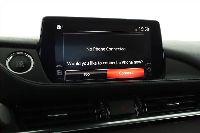 Mazda 6 (2019) 2.0 Skyactiv-G - fotka 18 z 20
